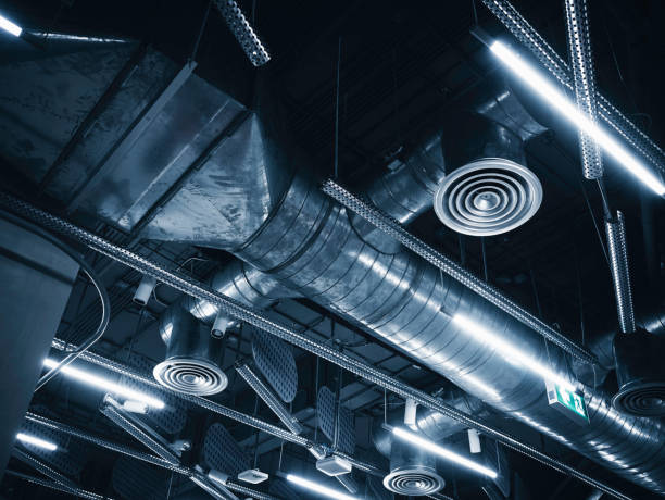 HVAC troubleshooting in Catawba, SC