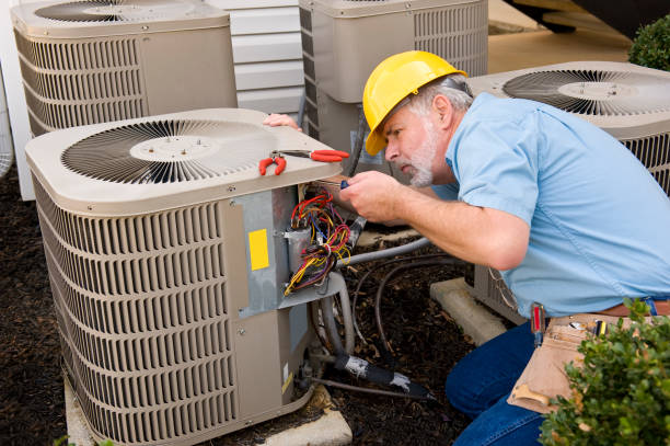 Catawba, SC HVAC Company